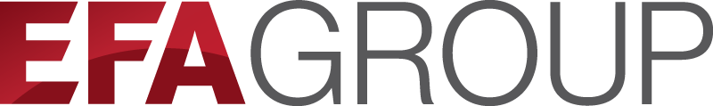 EFA GROUP_Logo_Red_Grey