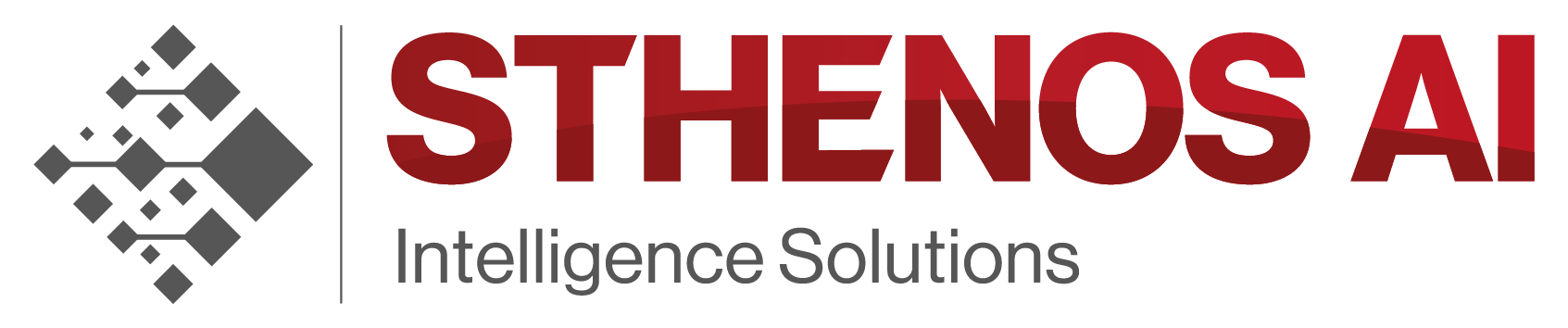 Sthenos AI | European Defence AI Platforms | EFA GROUP